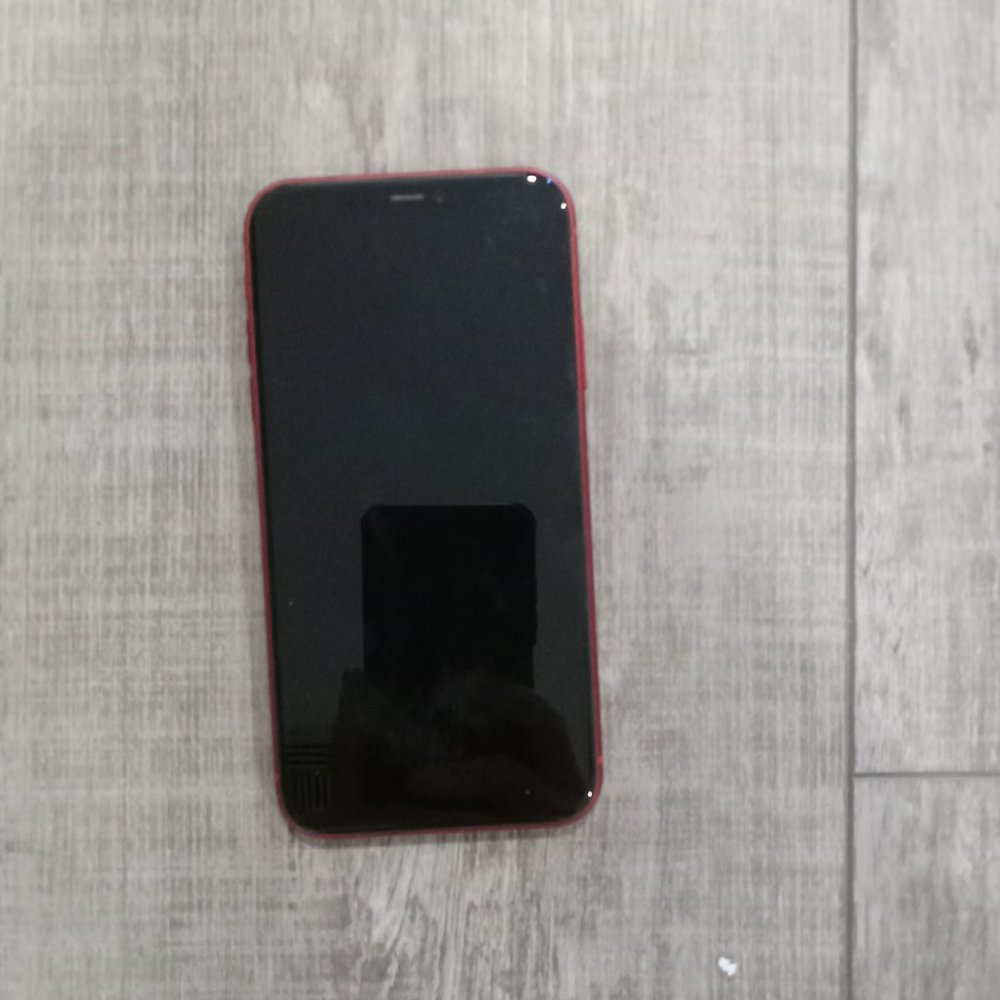 Unlocked At&t Iphone11 (PRODUCT) Red 128GB